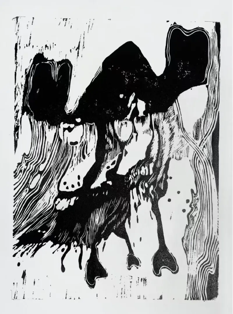 Cover of issue 1